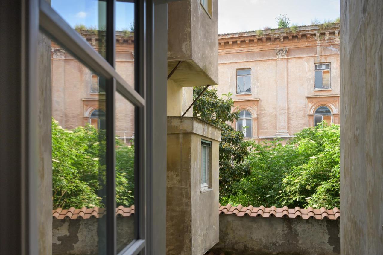 Casa Violante Luxury Apartment, Rome