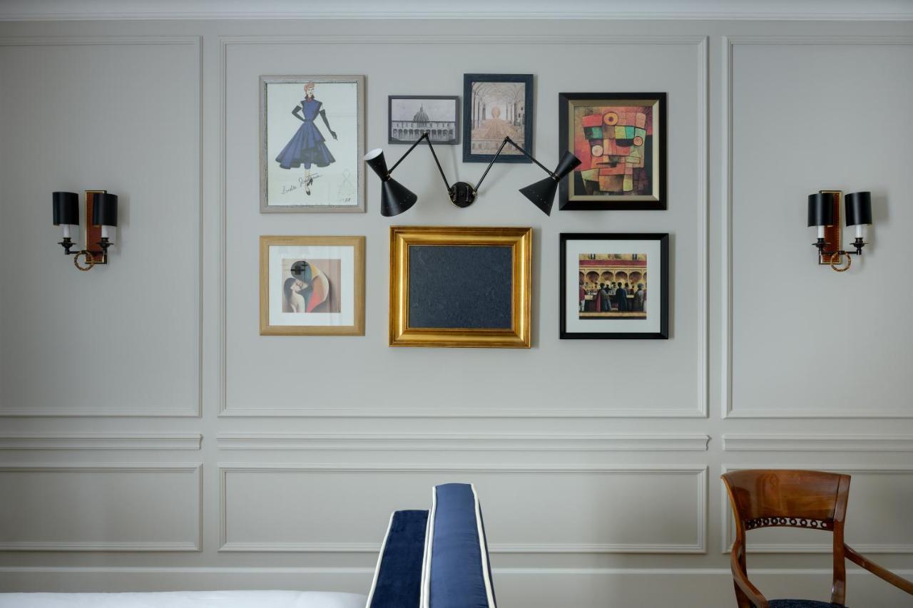Casa Violante Luxury Apartment — Photos 3